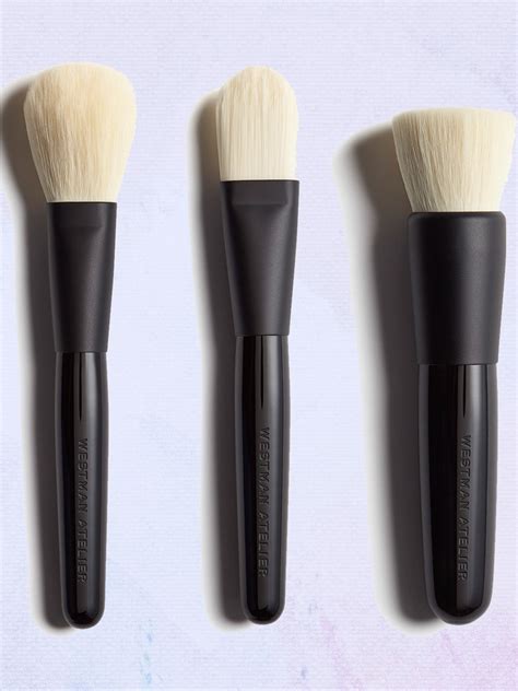 gucci westman makeup brushes|gucci westman atelier sephora.